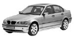 BMW E46 P3191 Fault Code