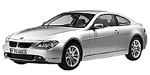 BMW E63 P3191 Fault Code