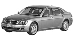 BMW E65 P3191 Fault Code