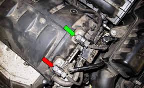 See P3191 in engine